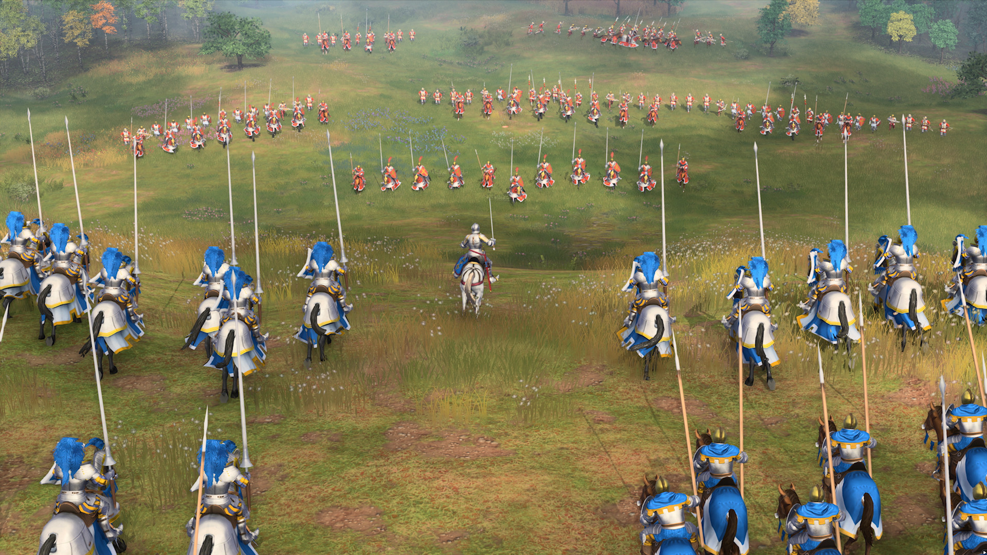 Screenshot thumbnail of Age of Empires IV