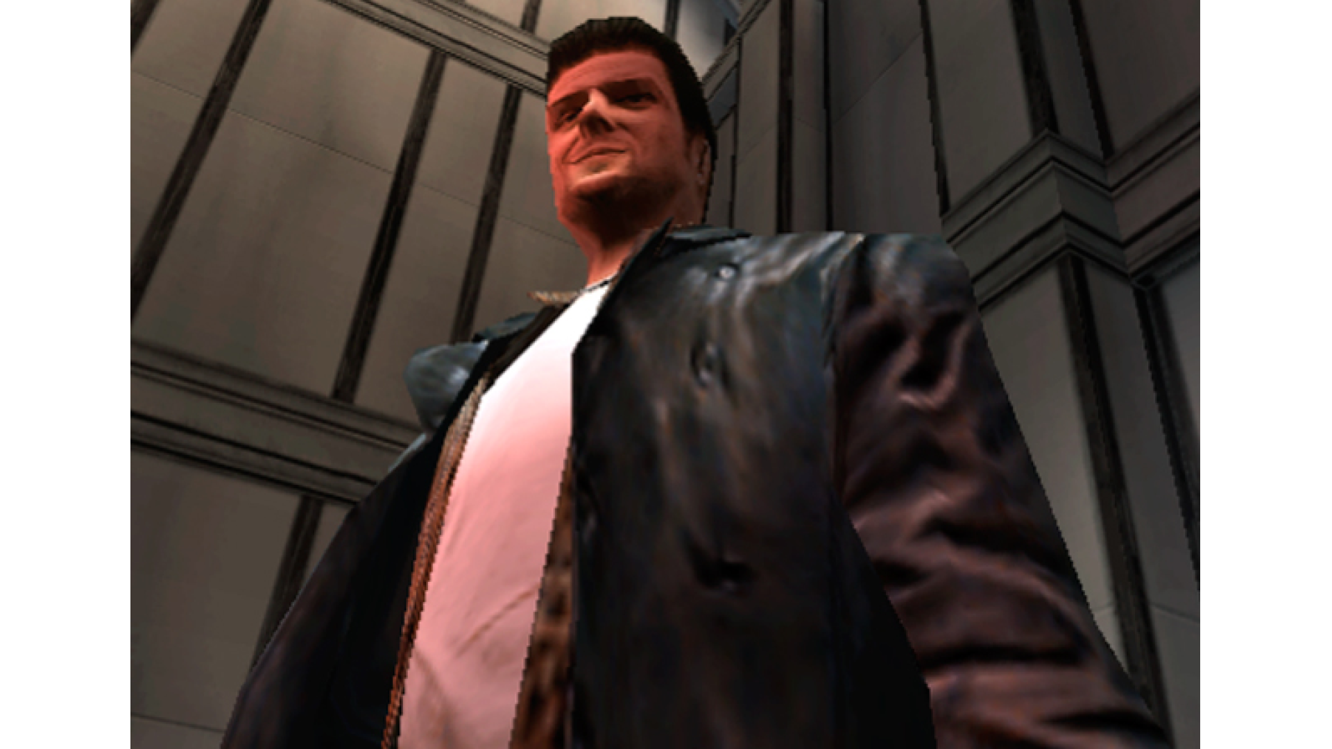 Screenshot thumbnail of Max Payne