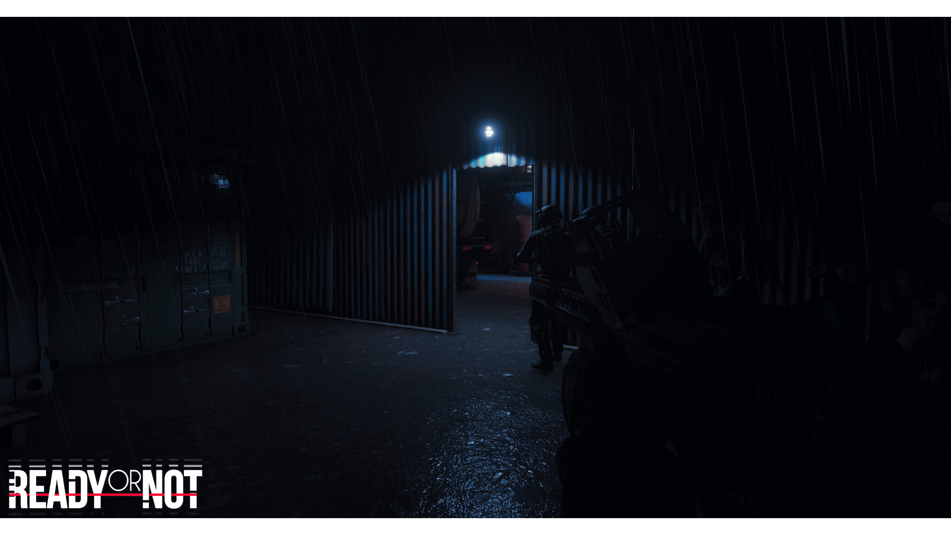 Screenshot thumbnail of Ready or Not