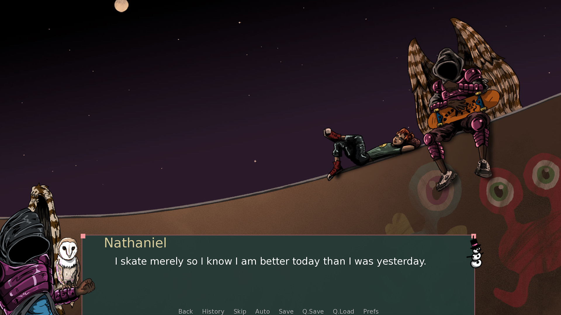 Screenshot thumbnail of Gloom and Doom