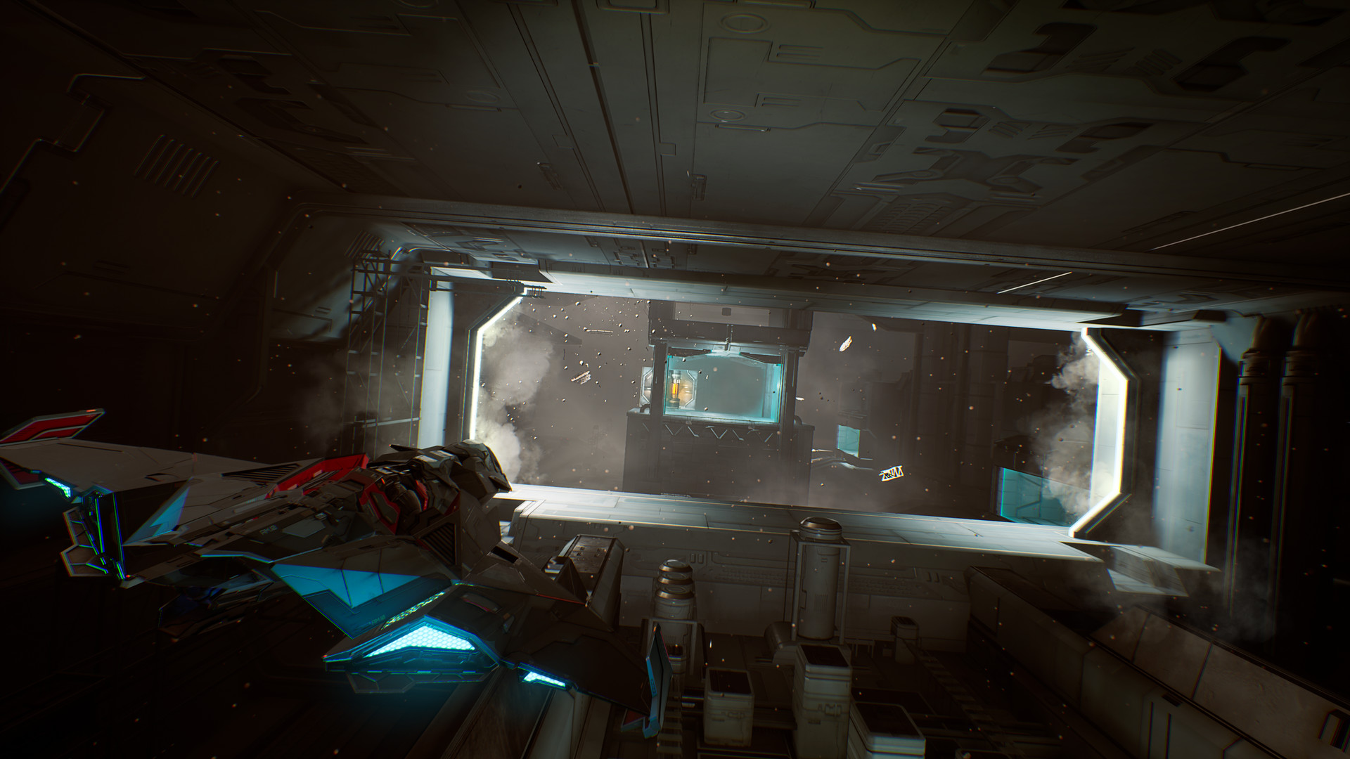 Screenshot thumbnail of Chorus