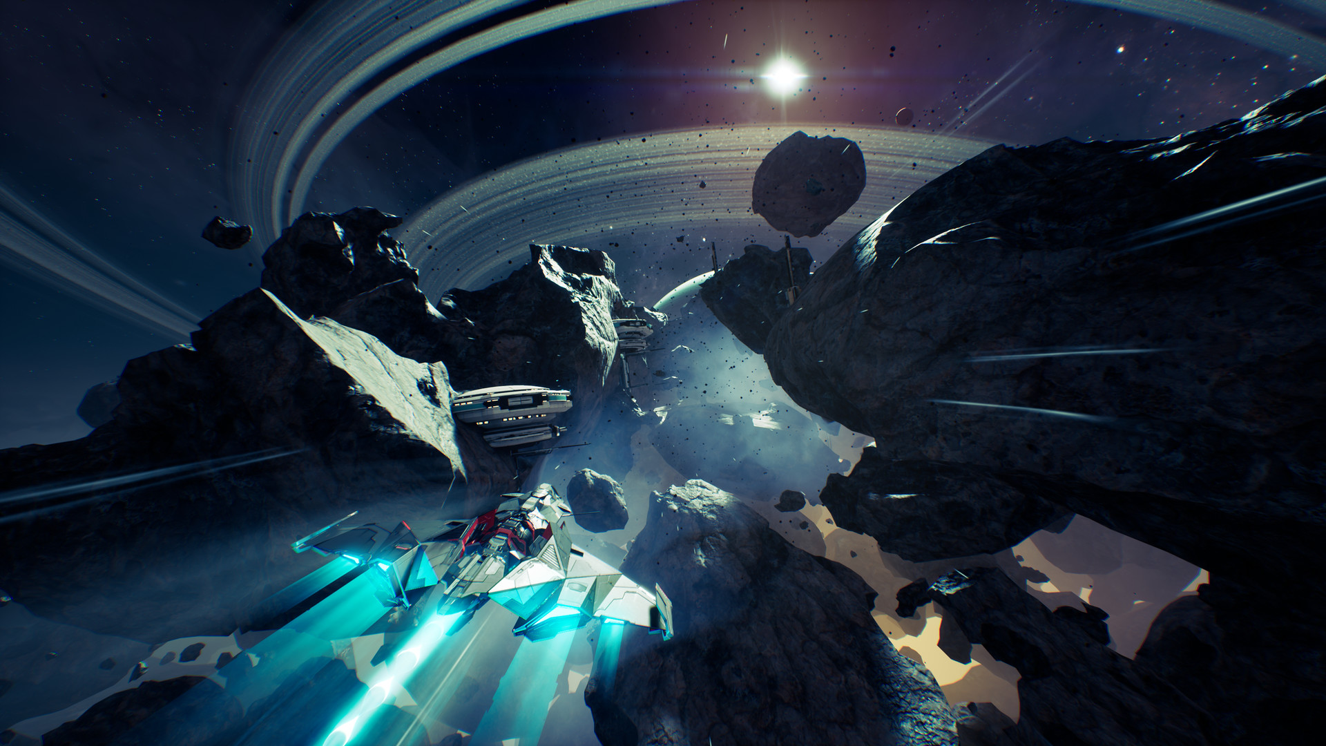 Screenshot thumbnail of Chorus