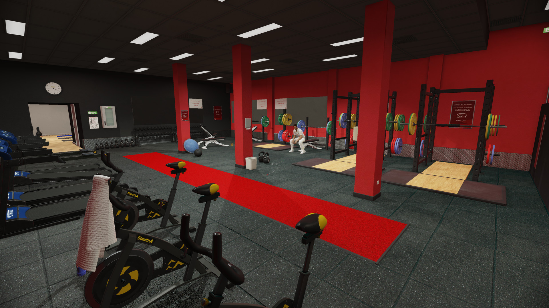 Screenshot thumbnail of Cricket 22