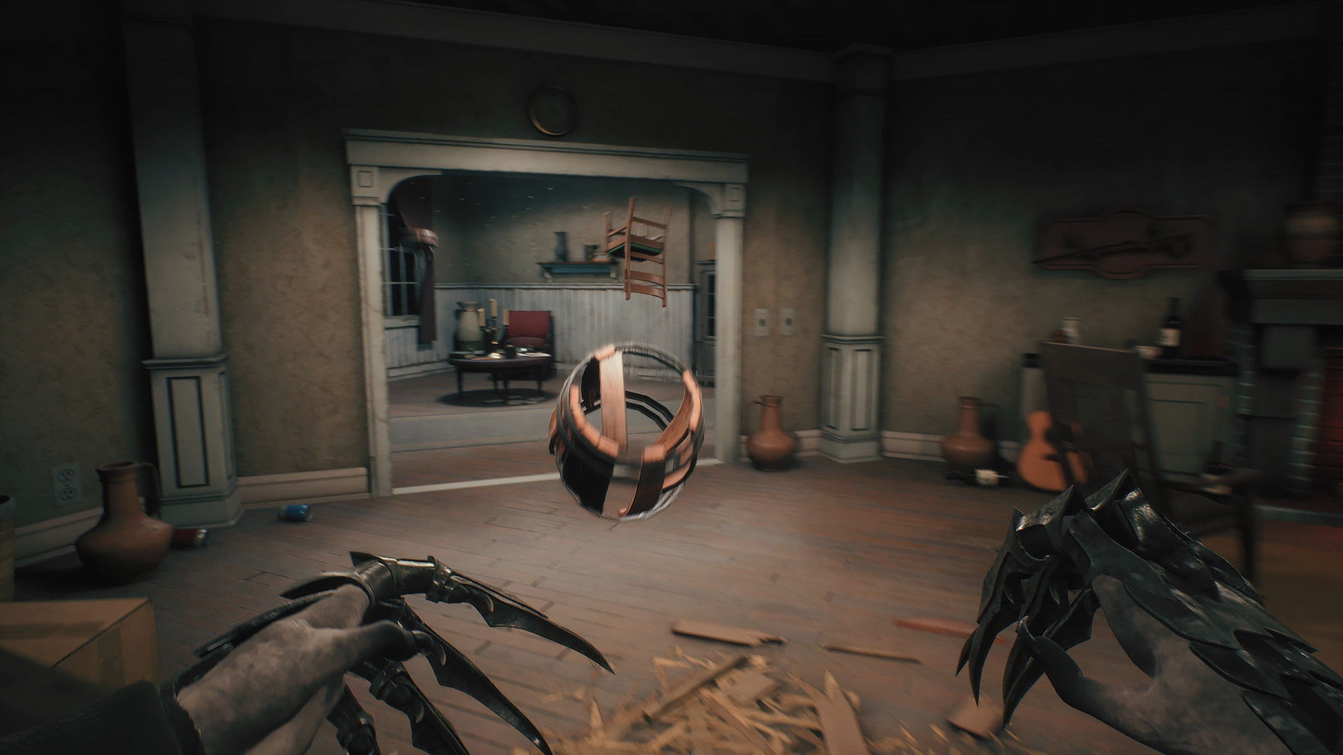 Screenshot thumbnail of Propnight