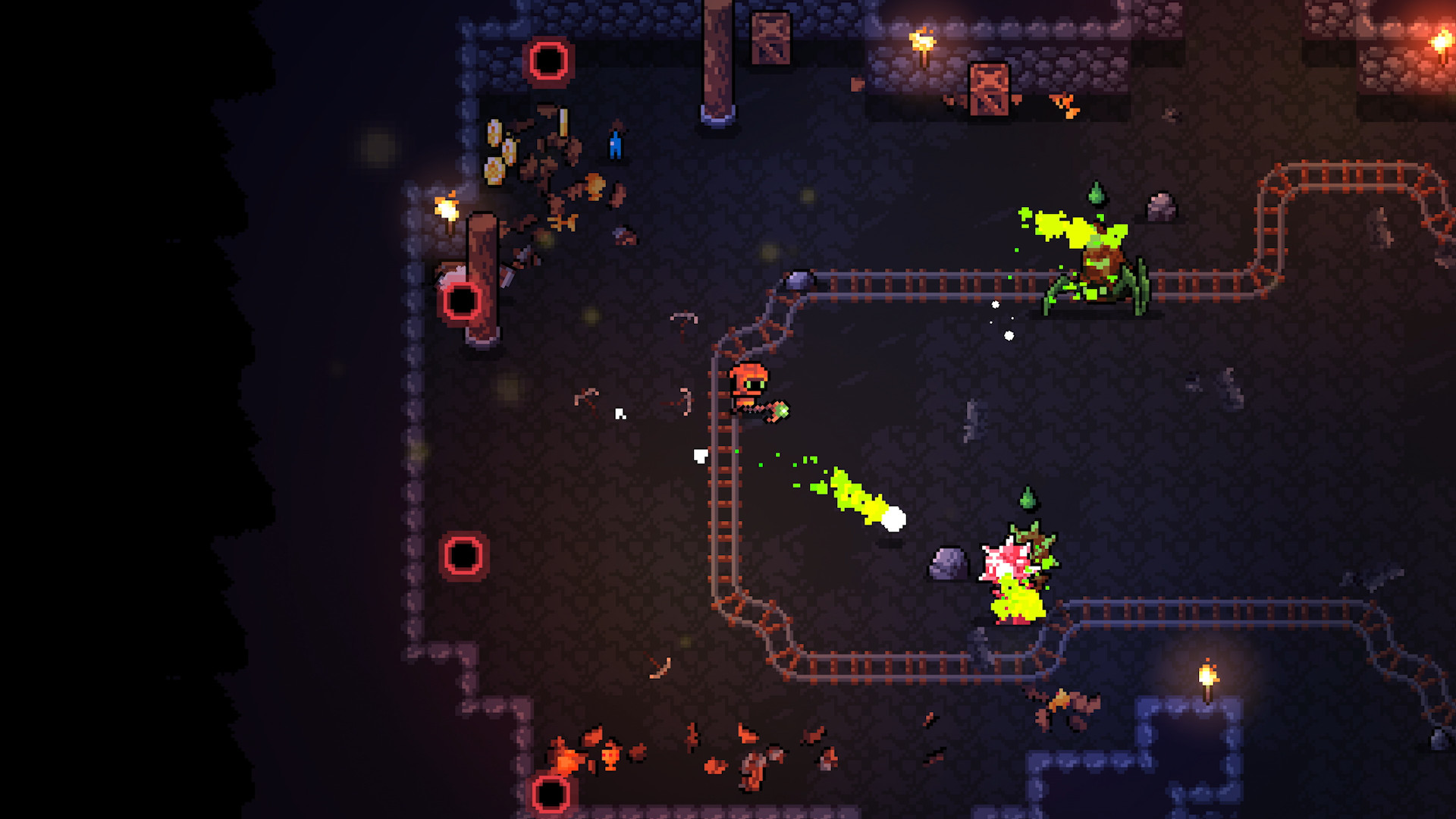 Screenshot thumbnail of Archvale