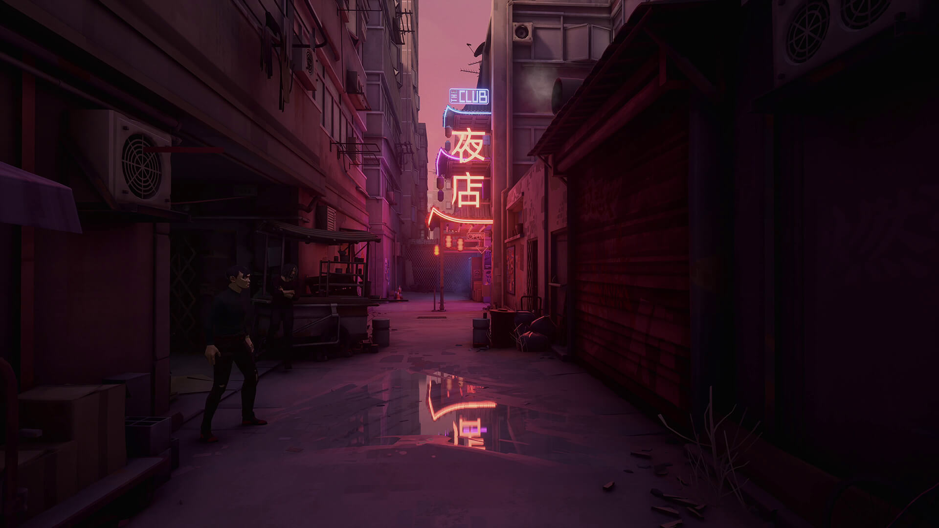 Screenshot thumbnail of Sifu