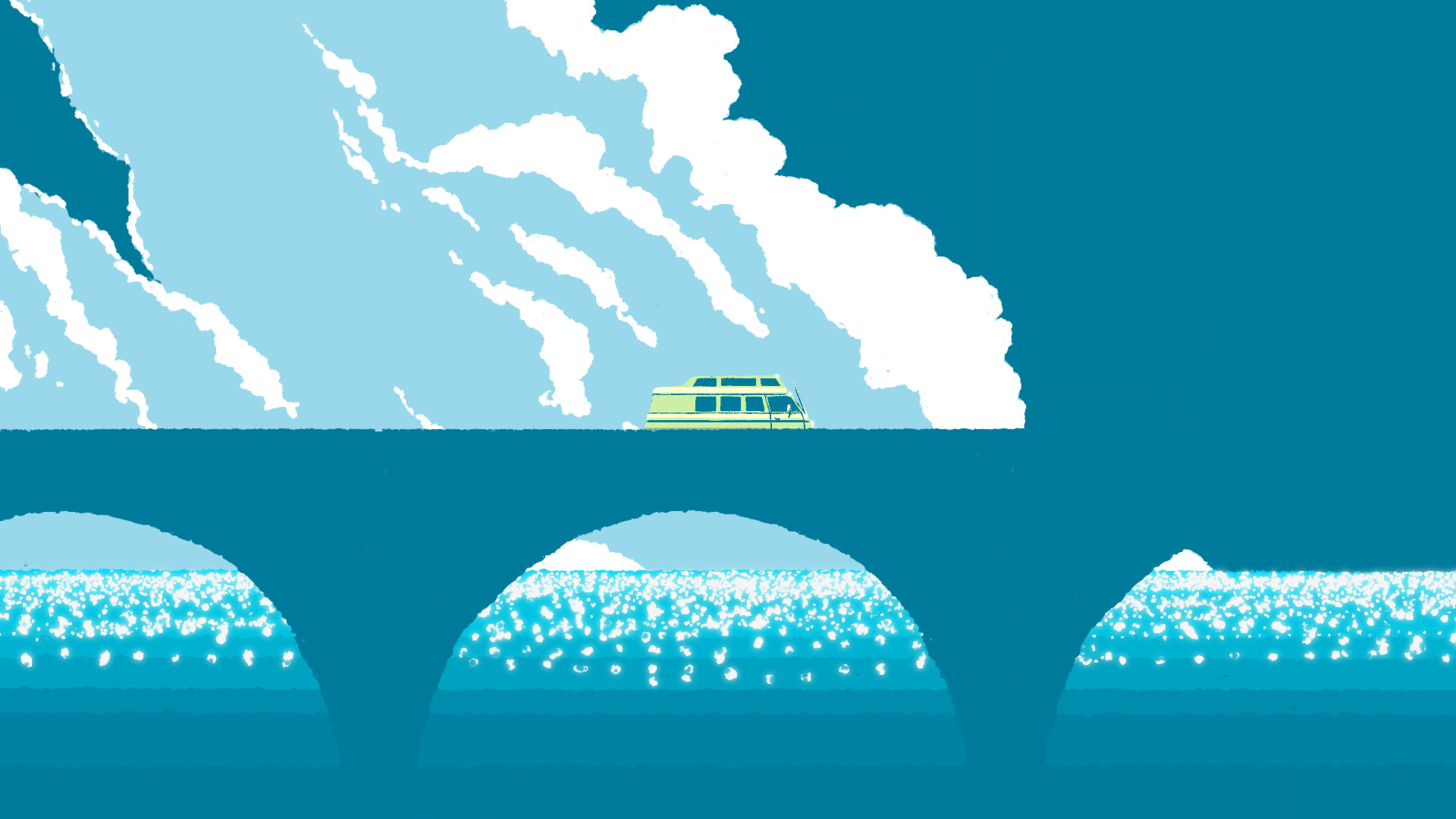 Screenshot thumbnail of A Musical Story