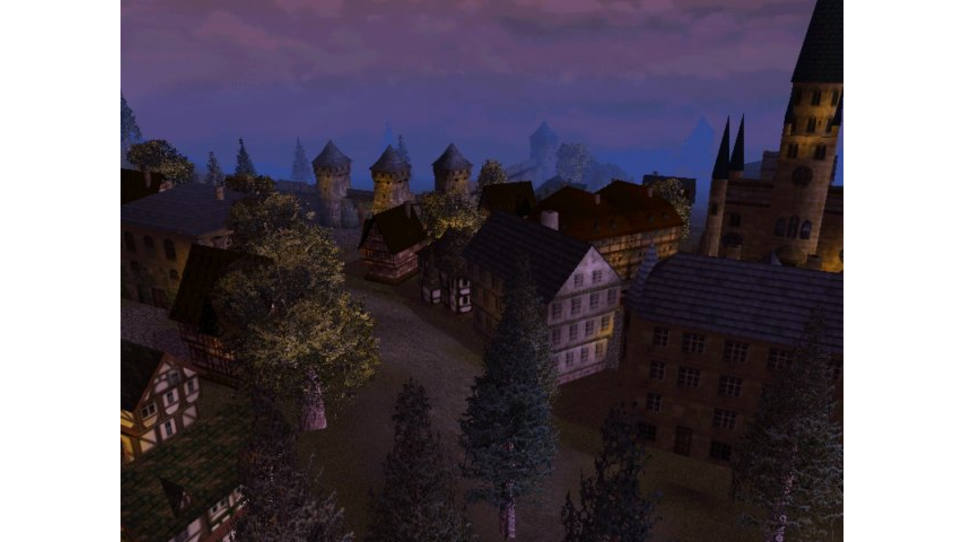 Screenshot thumbnail of Europa 1400: The Guild