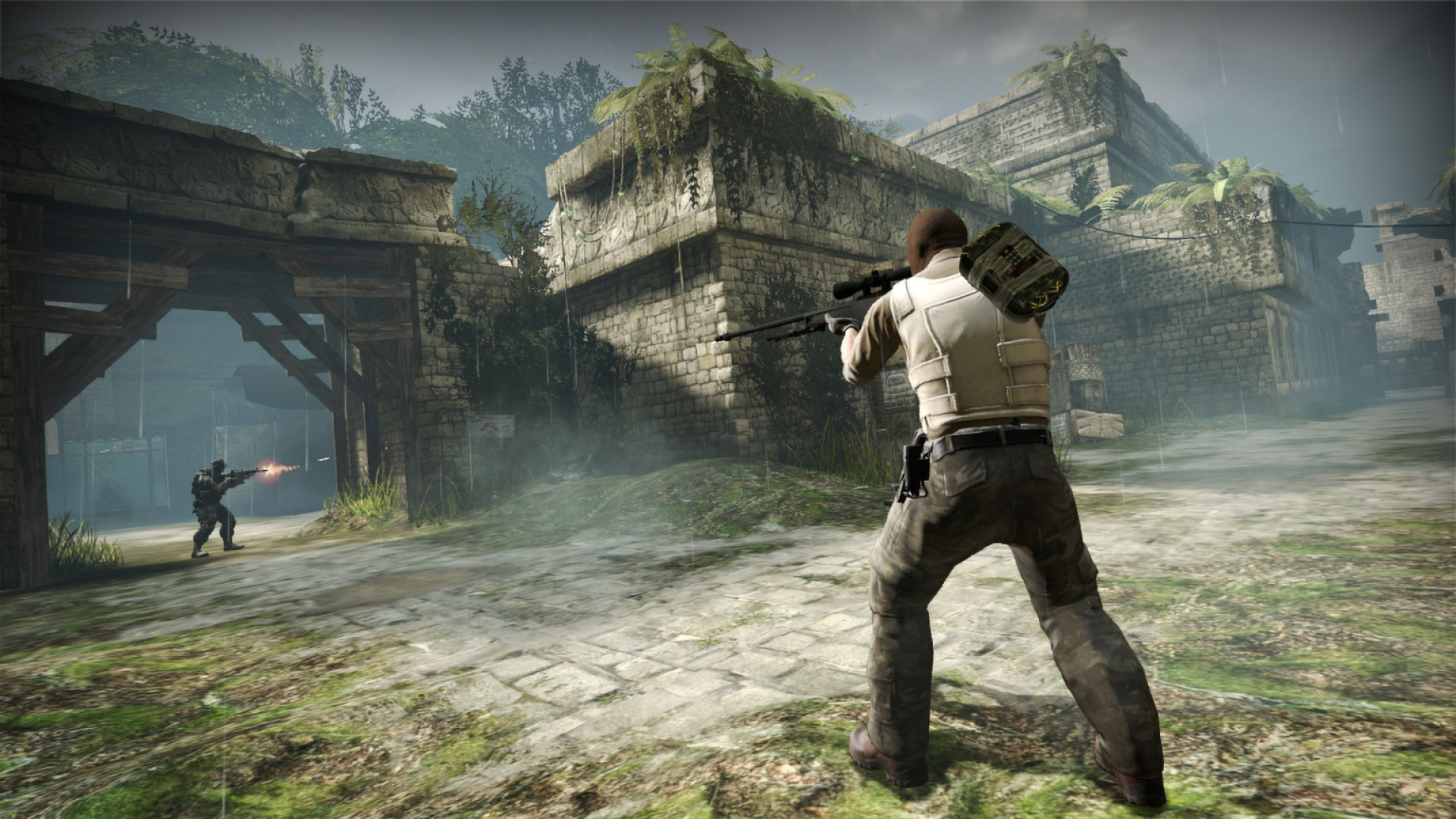 Screenshot thumbnail of Counter-Strike 2