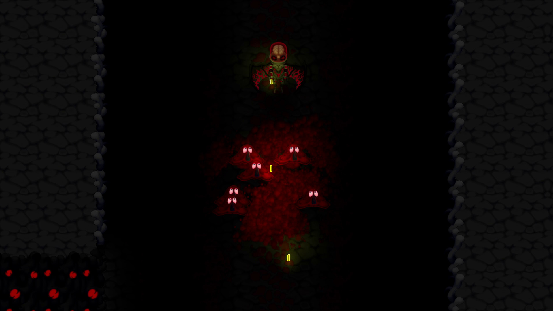 Screenshot thumbnail of Heredity: The Eternal Curse