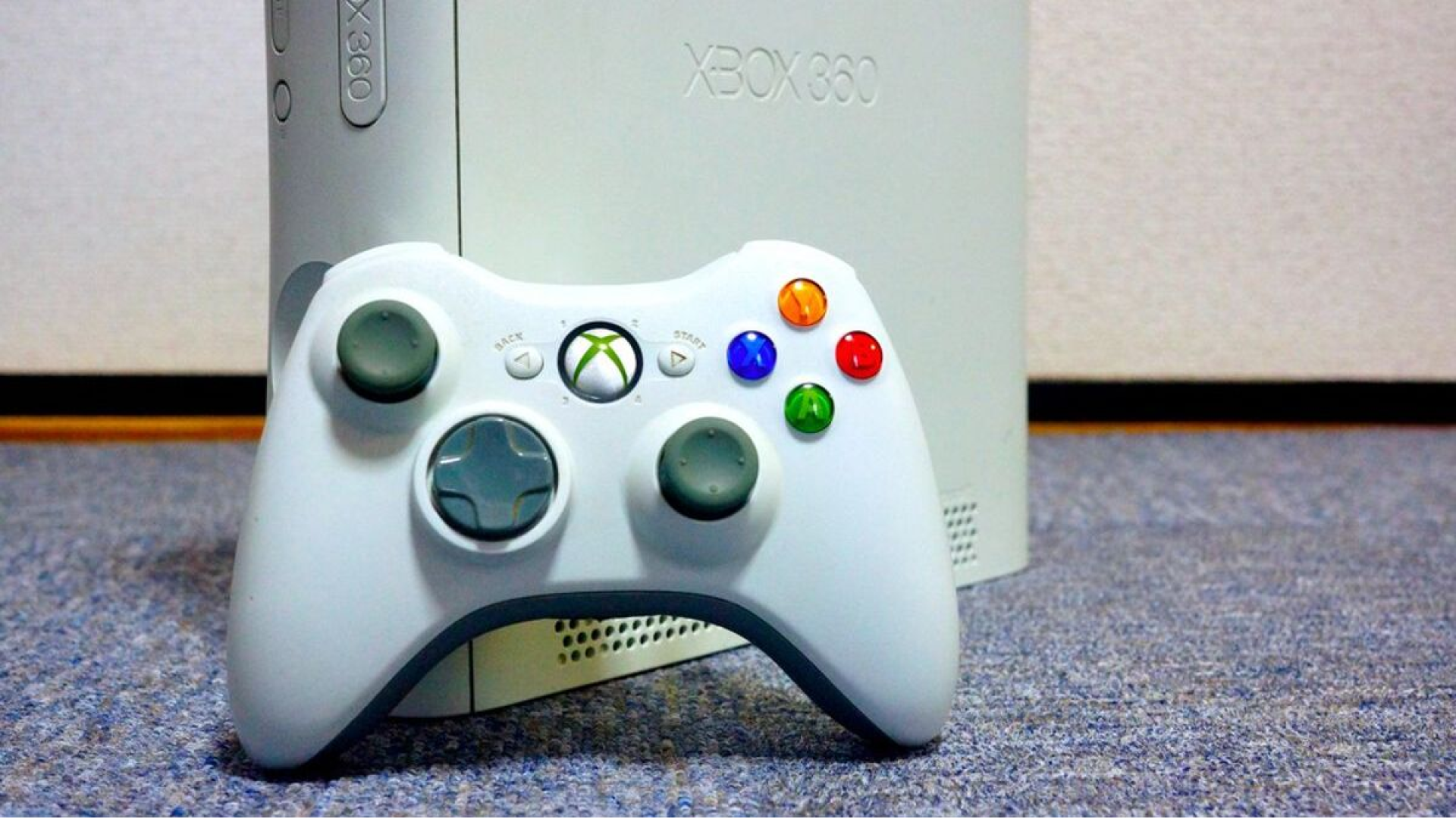 Product image thumbnail of Xbox 360