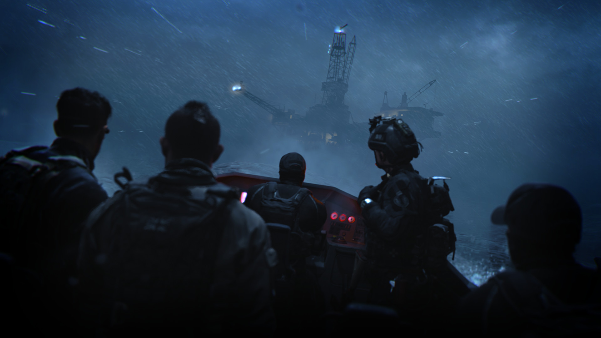 Screenshot thumbnail of Call of Duty: Modern Warfare II