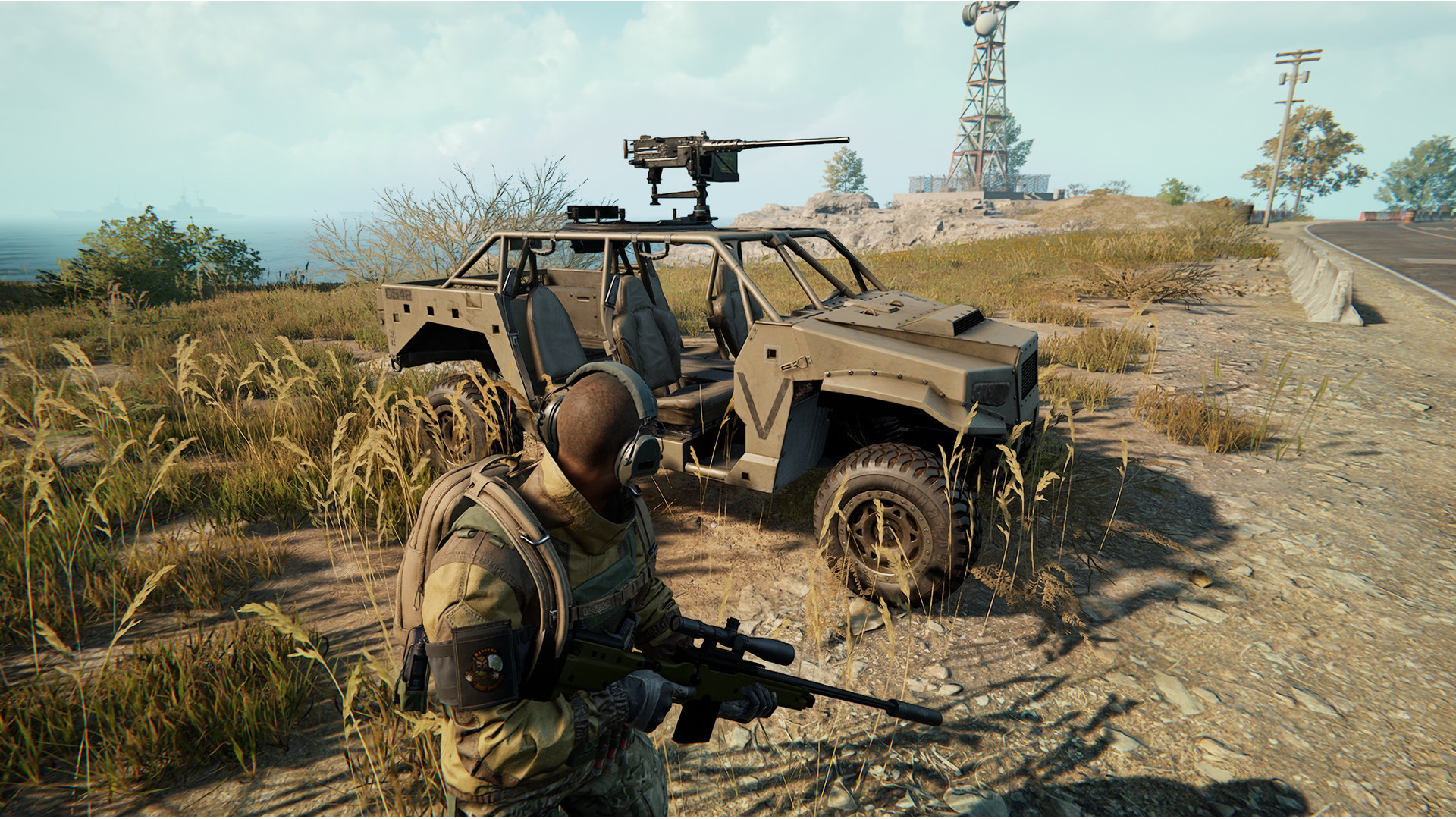 Screenshot thumbnail of CROWZ