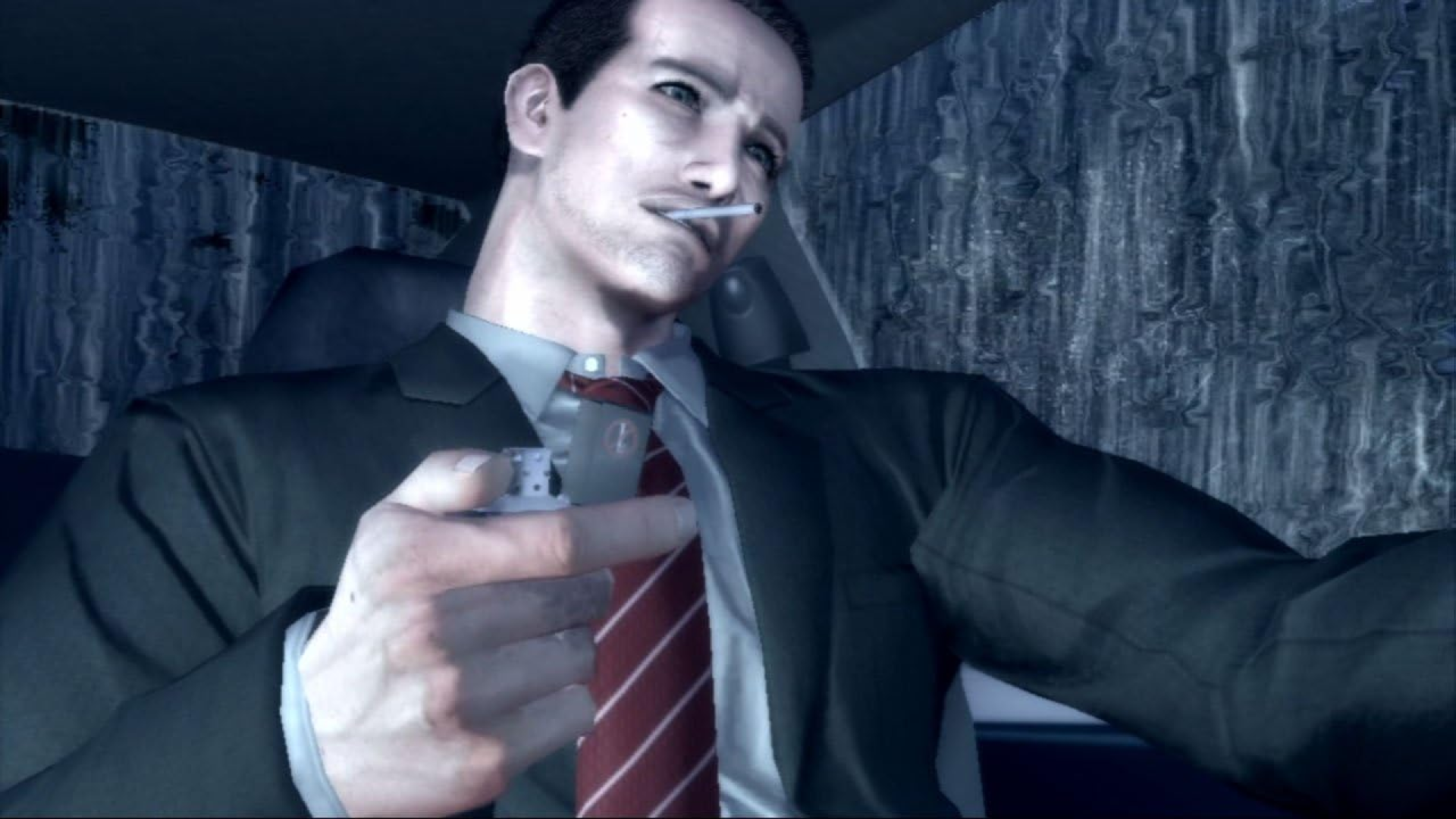 Screenshot thumbnail of Deadly Premonition