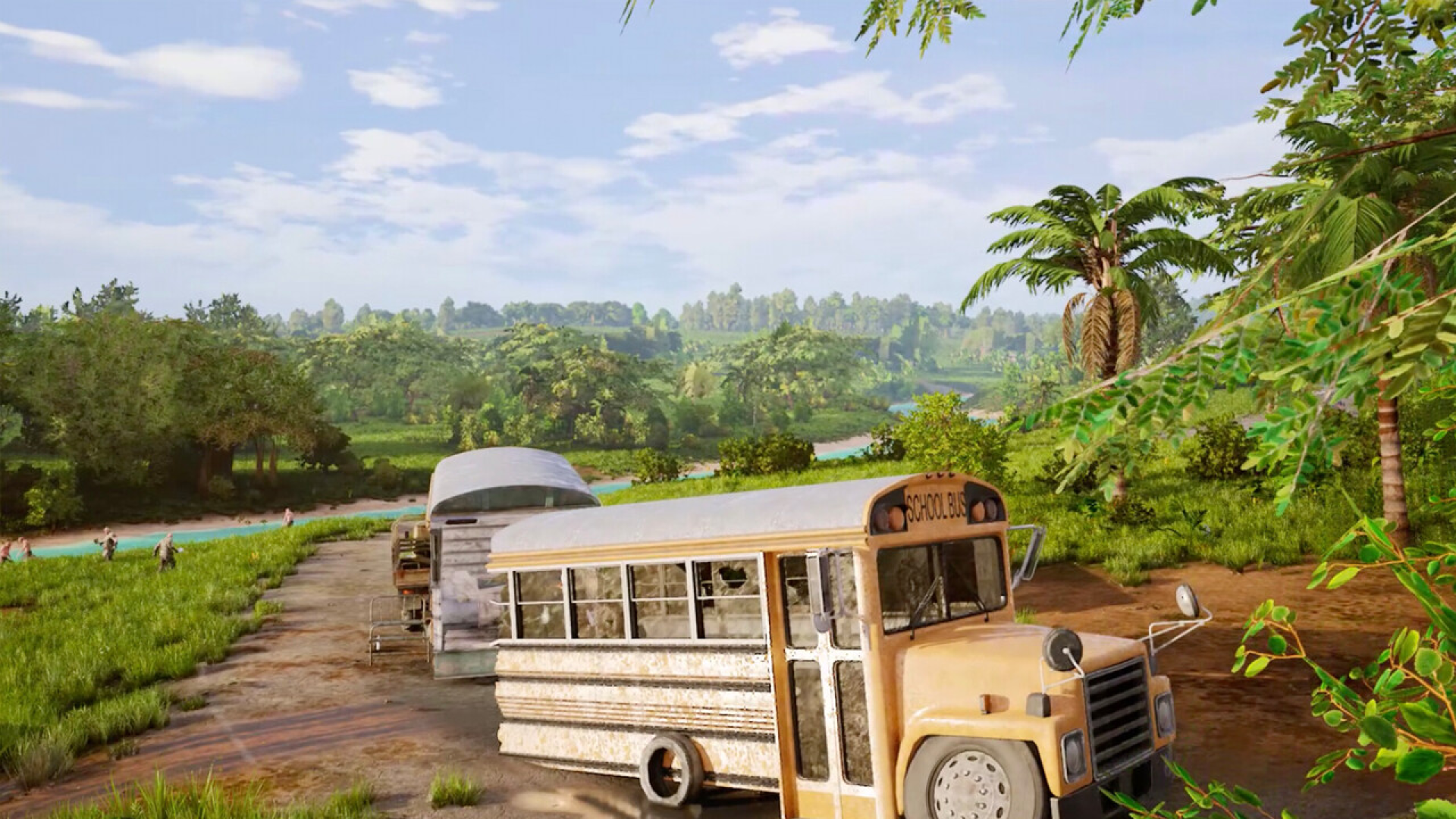 Screenshot thumbnail of Fractured Veil