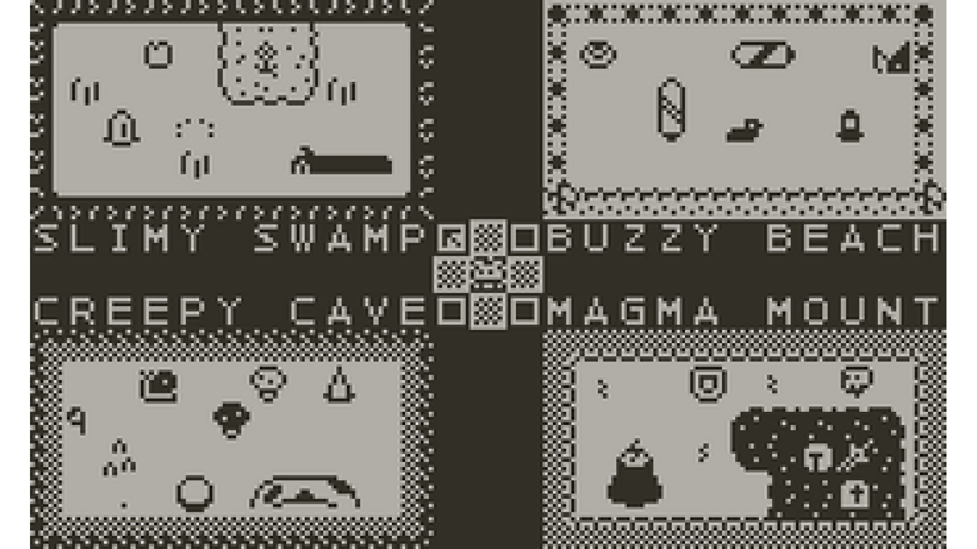 Screenshot thumbnail of Ribbit Rabbit Special!