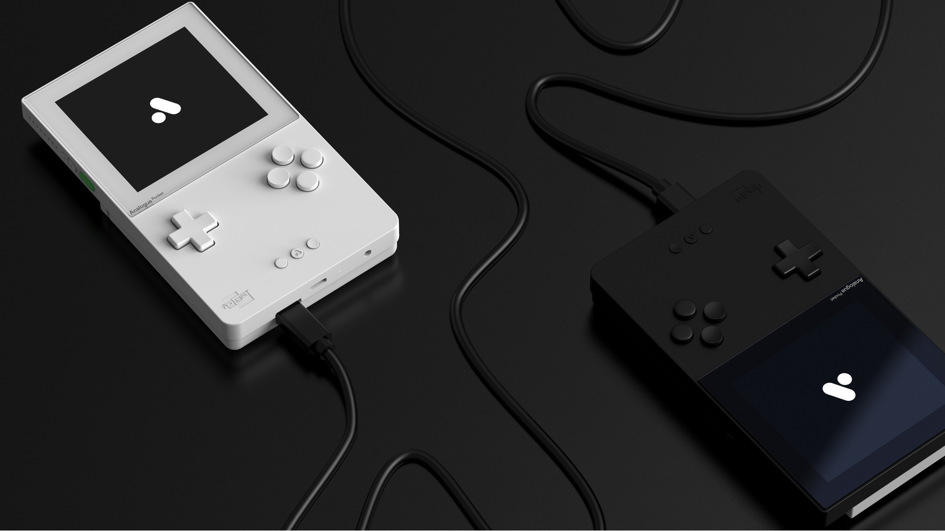 Product image thumbnail of Analogue Pocket