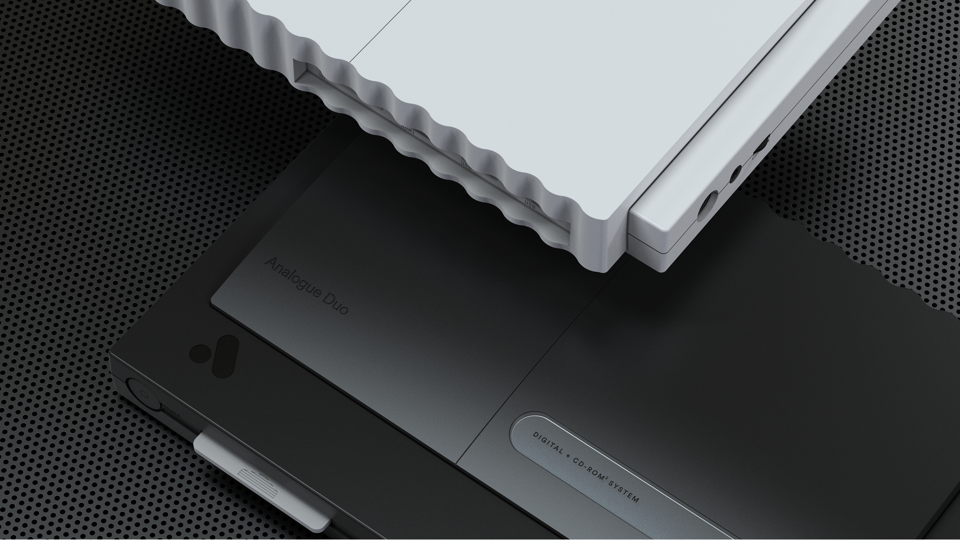 Product image thumbnail of Analogue Duo