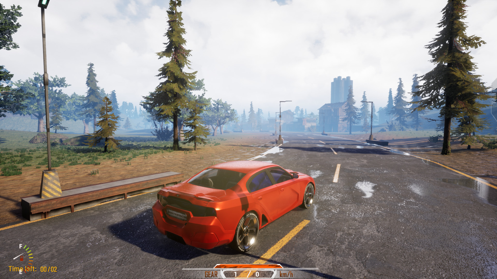 Screenshot thumbnail of He Will Shoot