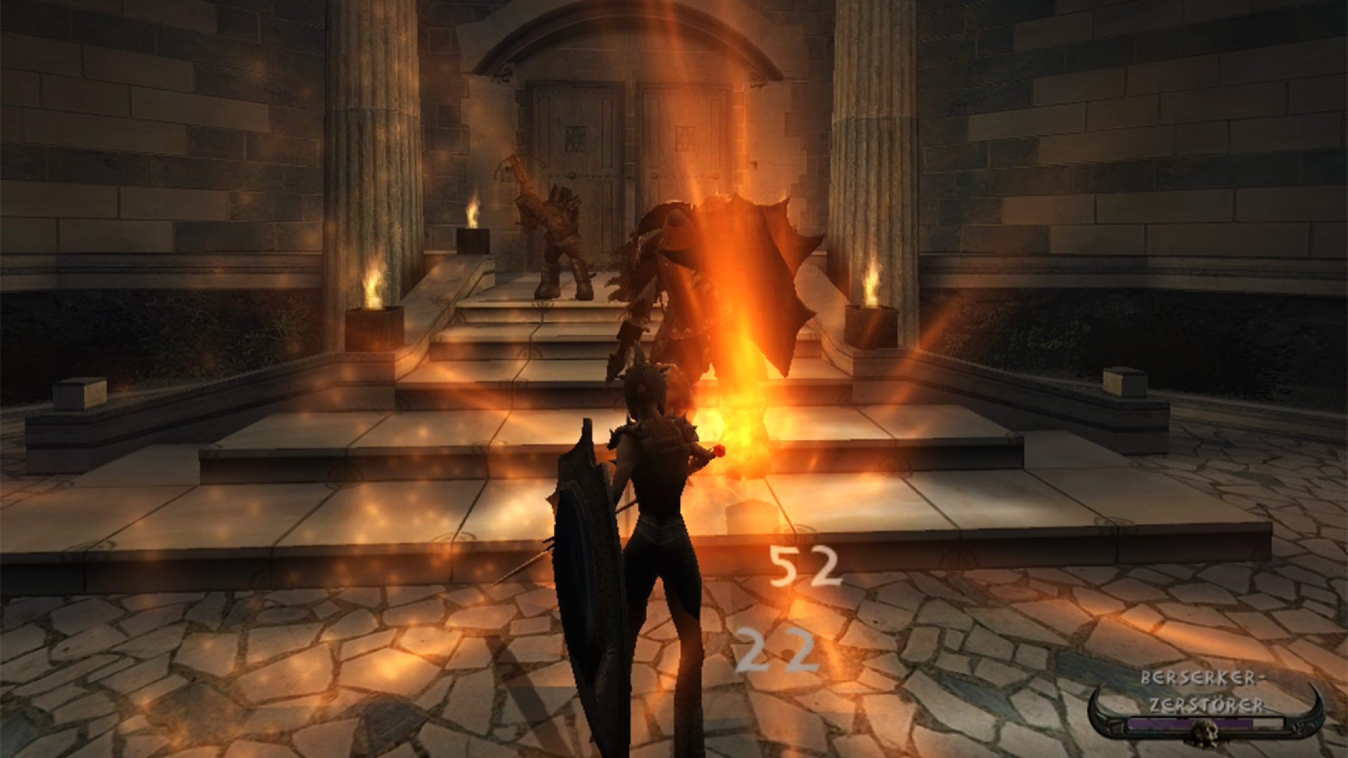 Screenshot thumbnail of Enclave