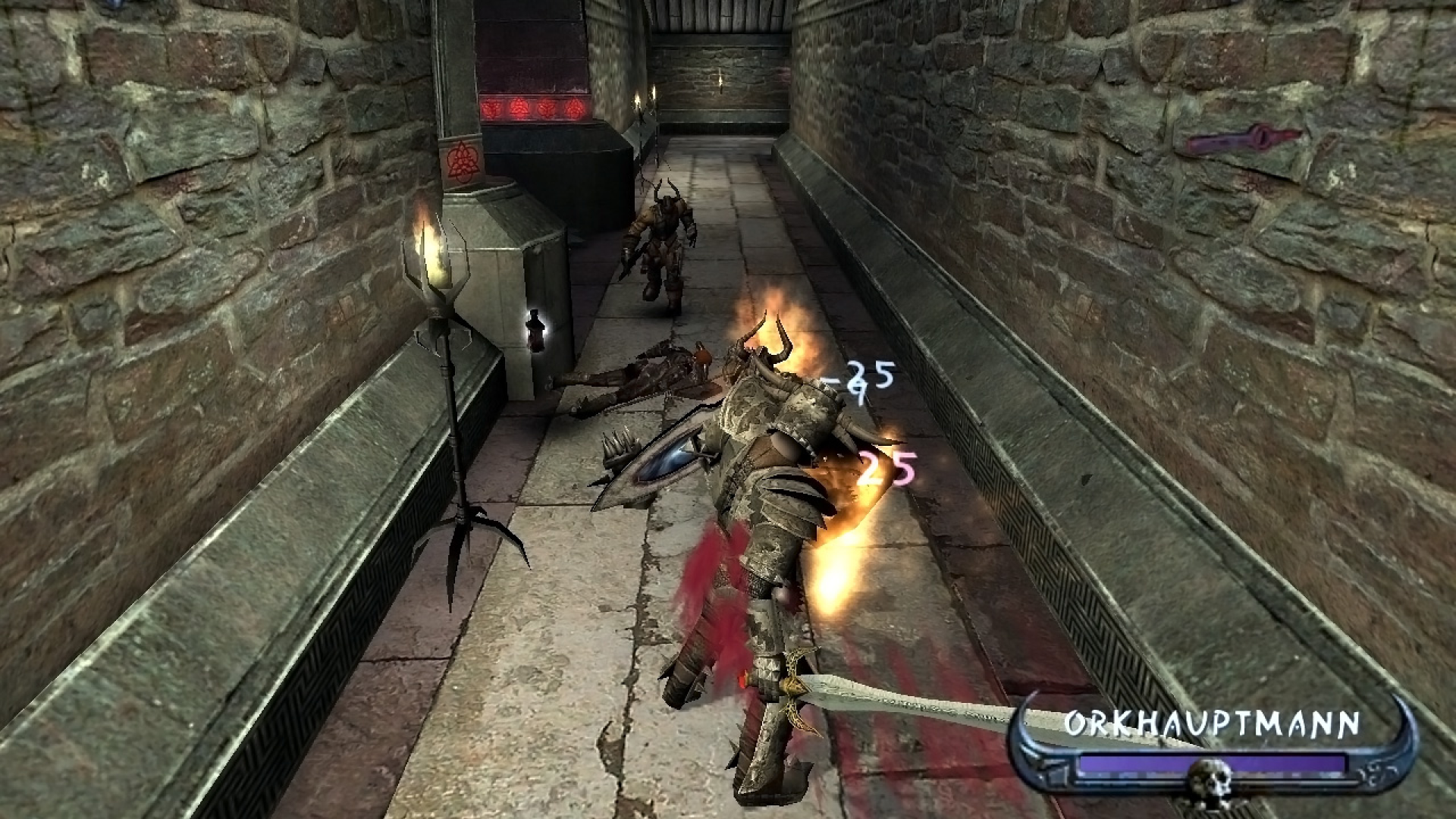 Screenshot thumbnail of Enclave