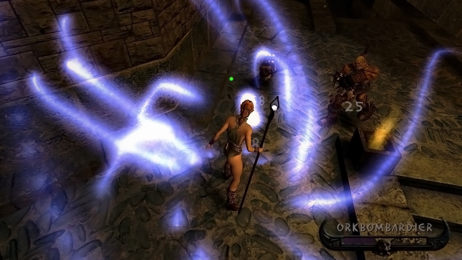 Screenshot thumbnail of Enclave