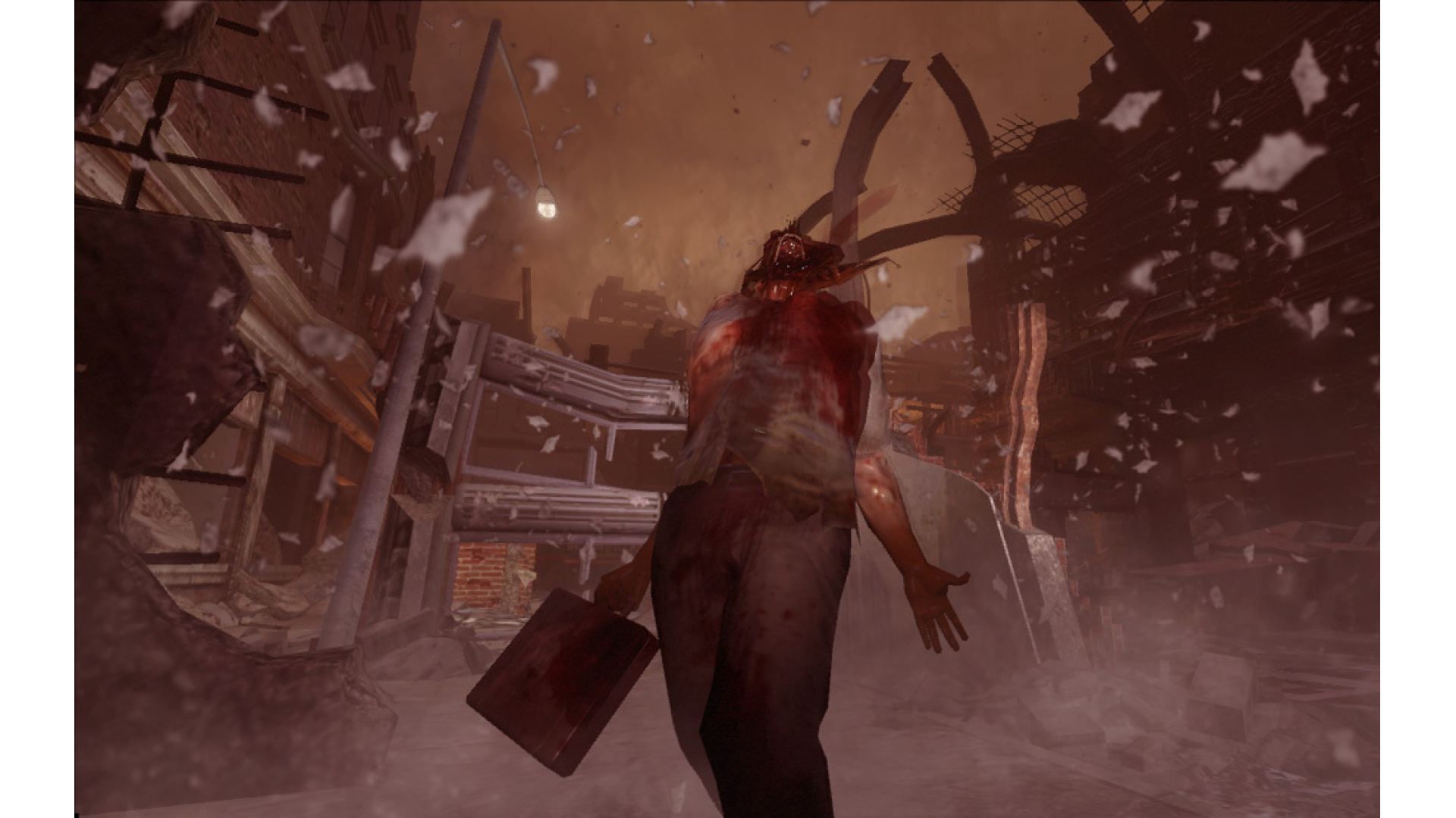 Screenshot thumbnail of F.E.A.R. 2: Project Origin