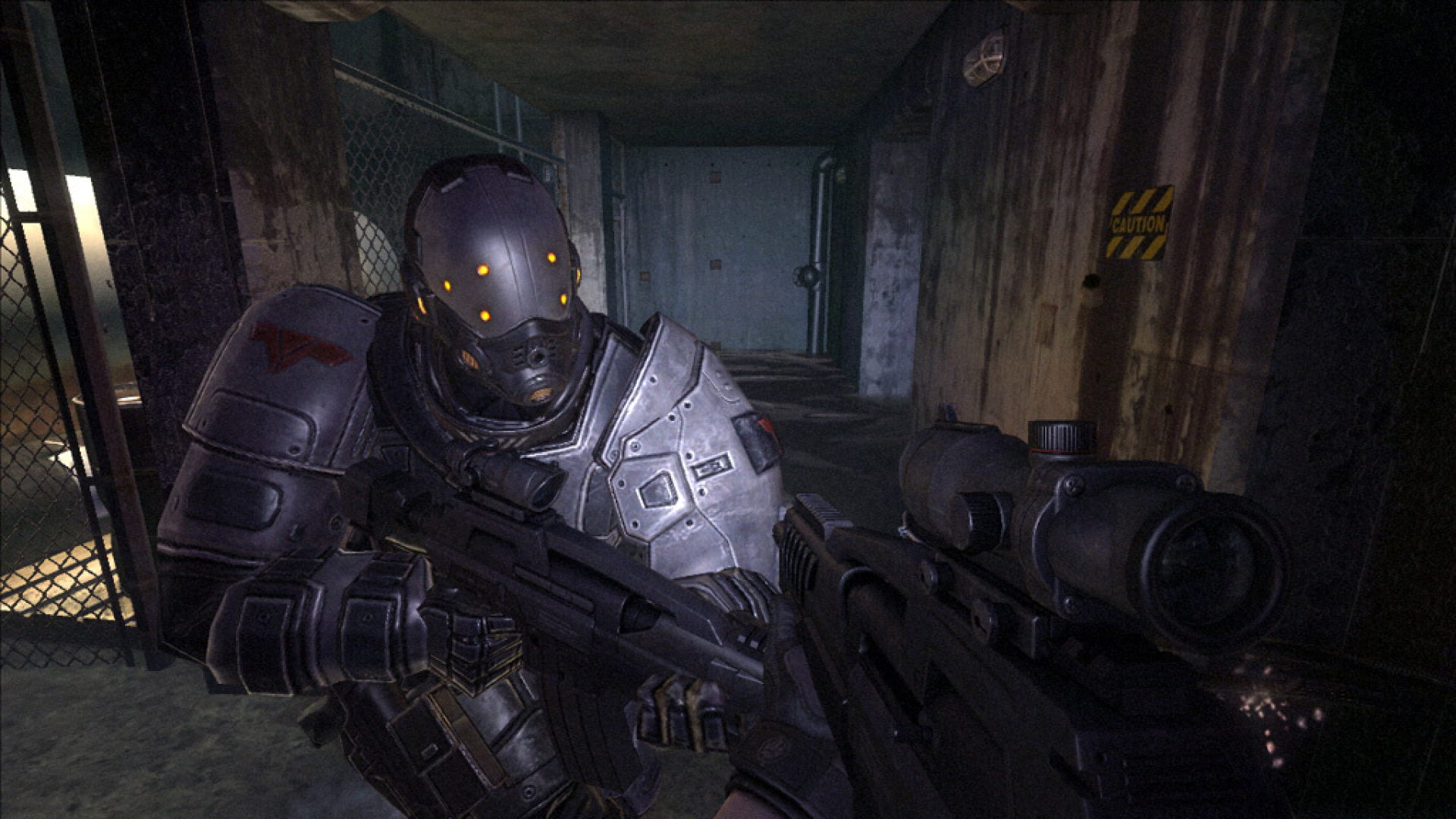 Screenshot thumbnail of F.E.A.R. 2: Project Origin
