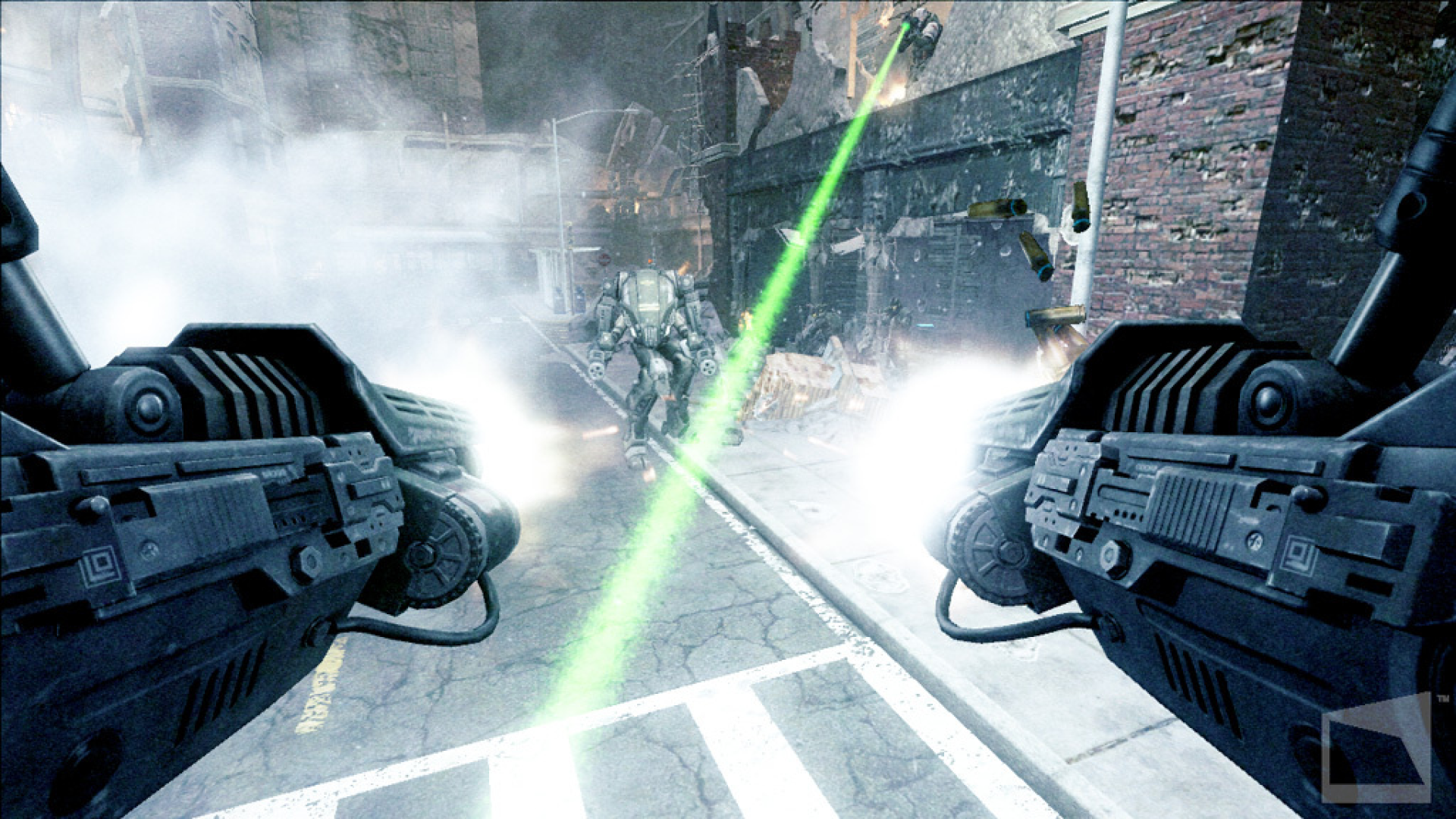 Screenshot thumbnail of F.E.A.R. 2: Project Origin