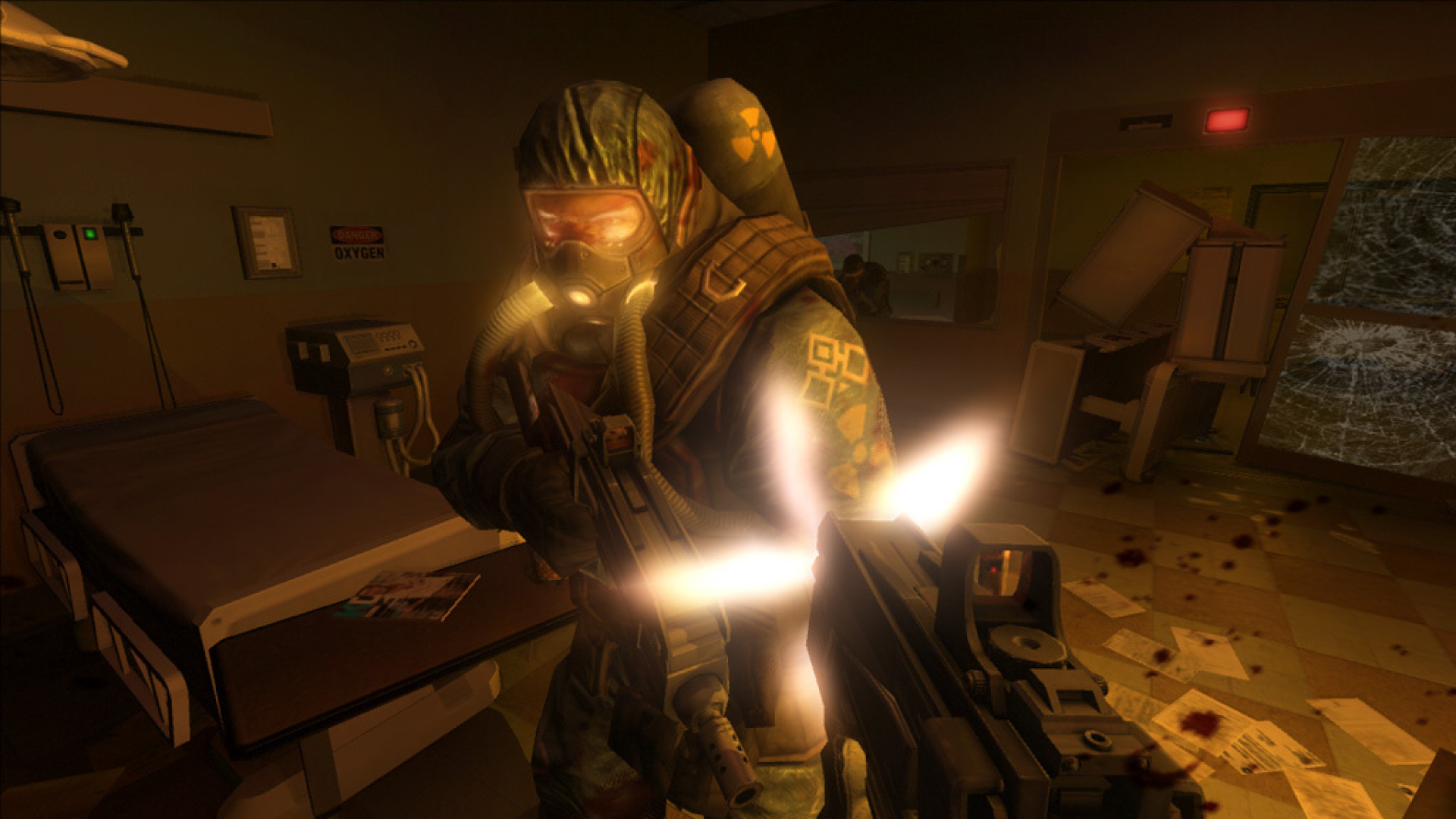 Screenshot thumbnail of F.E.A.R. 2: Project Origin