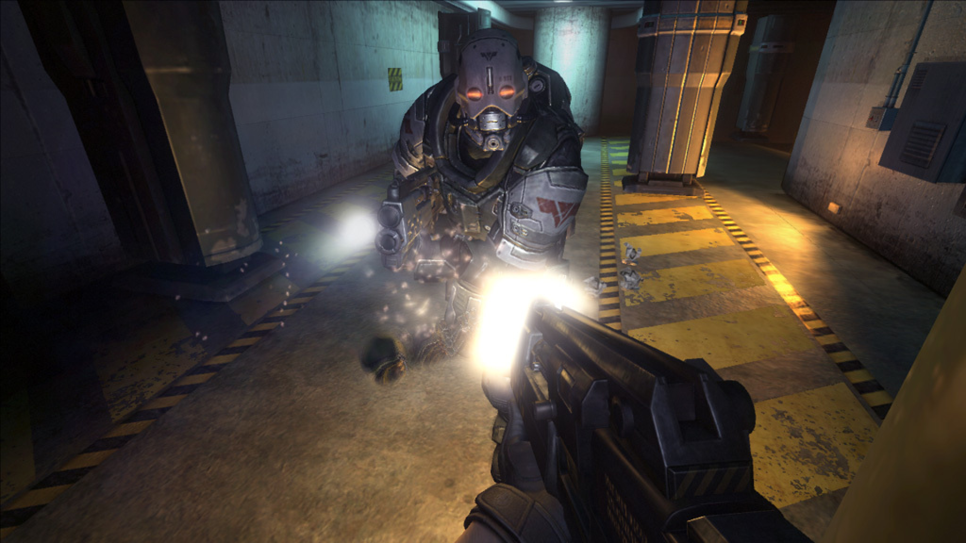 Screenshot thumbnail of F.E.A.R. 2: Project Origin