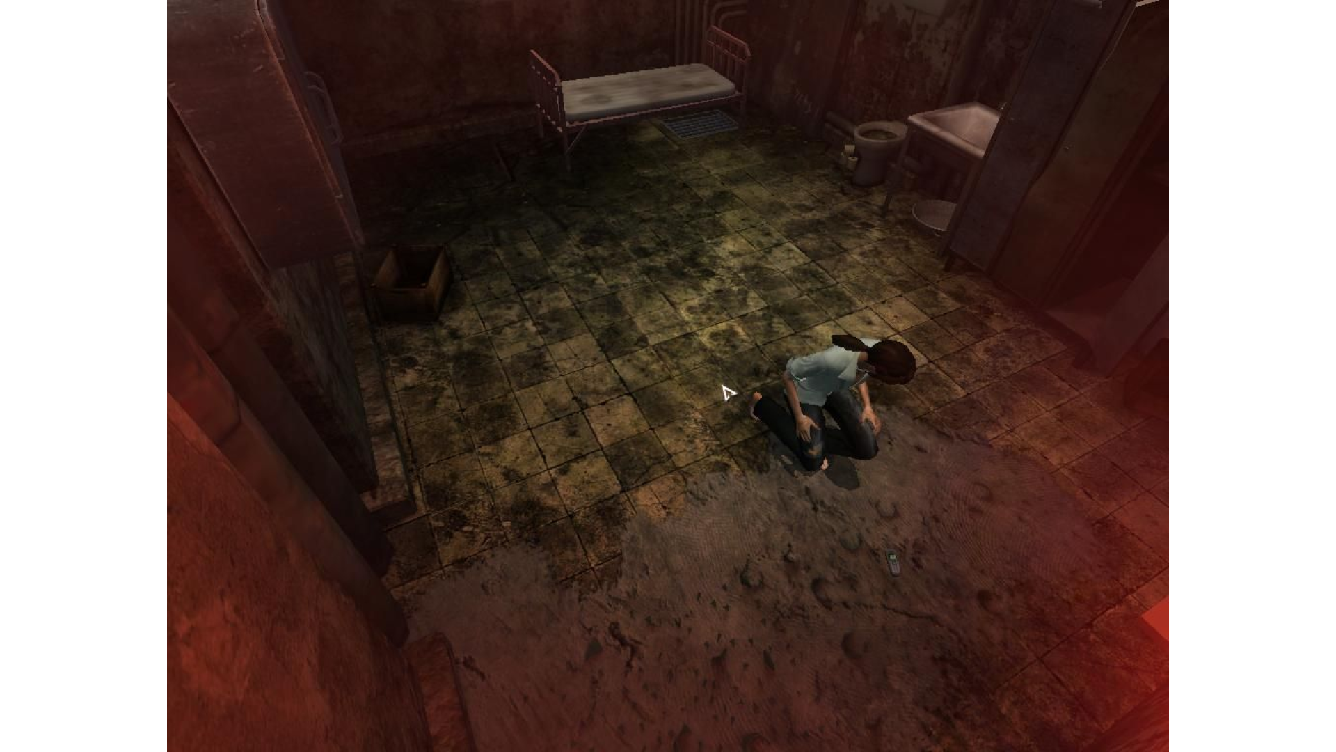 Screenshot thumbnail of Still Life 2