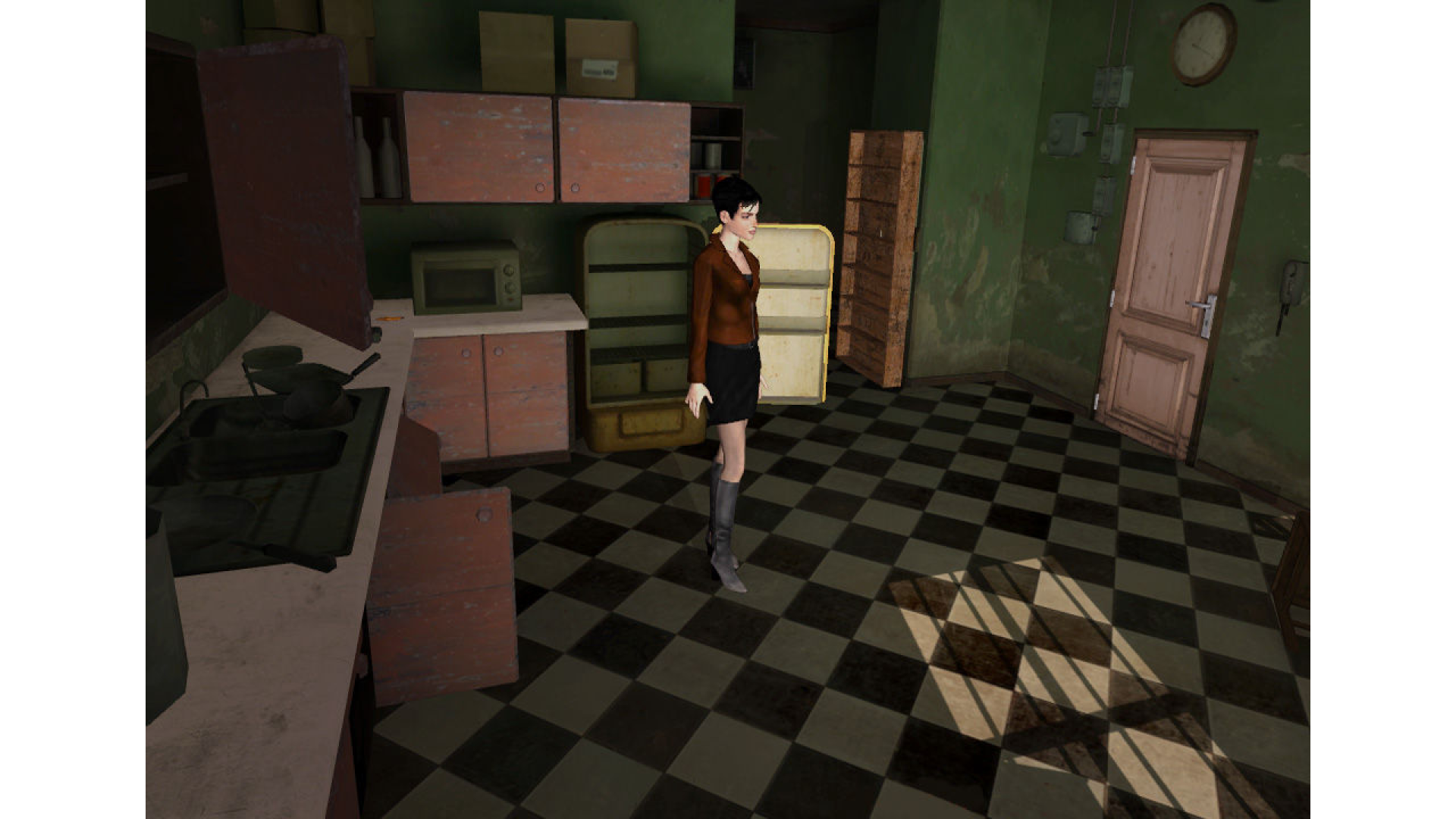 Screenshot thumbnail of Still Life 2
