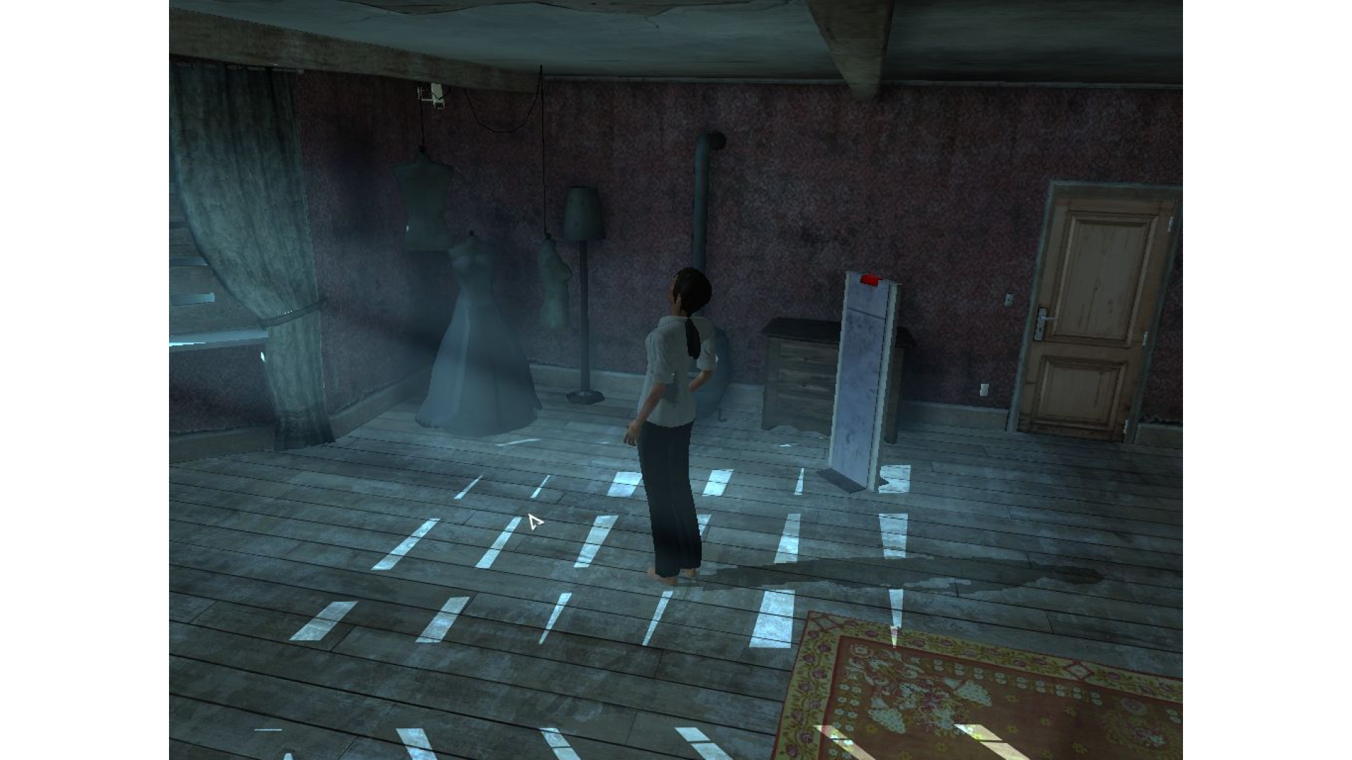 Screenshot thumbnail of Still Life 2