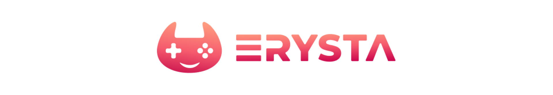 Erysta Logo Banner