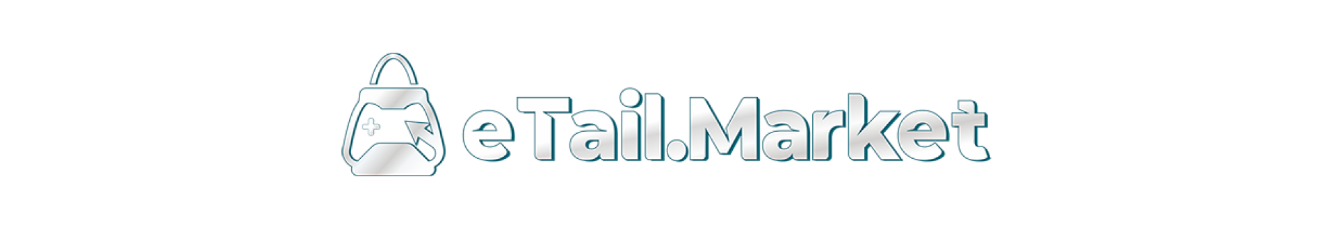 eTail Market Logo Banner