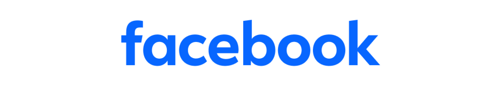 Facebook Marketplace Logo Banner
