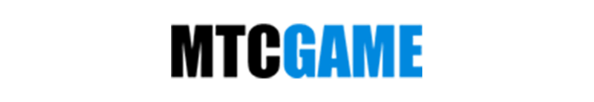 MTCGAME Logo Banner