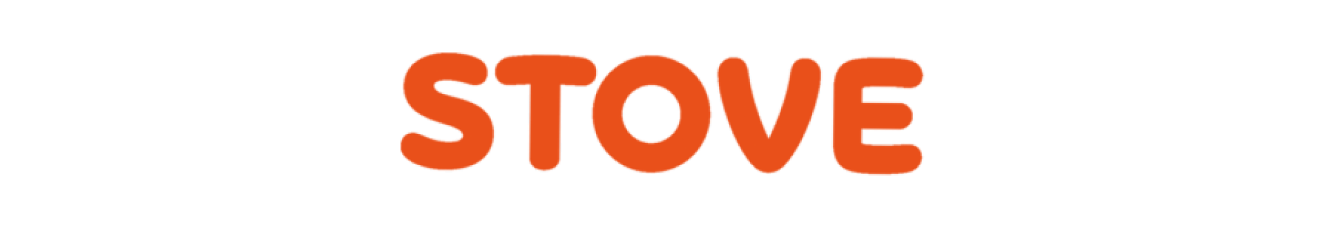 STOVE Logo Banner
