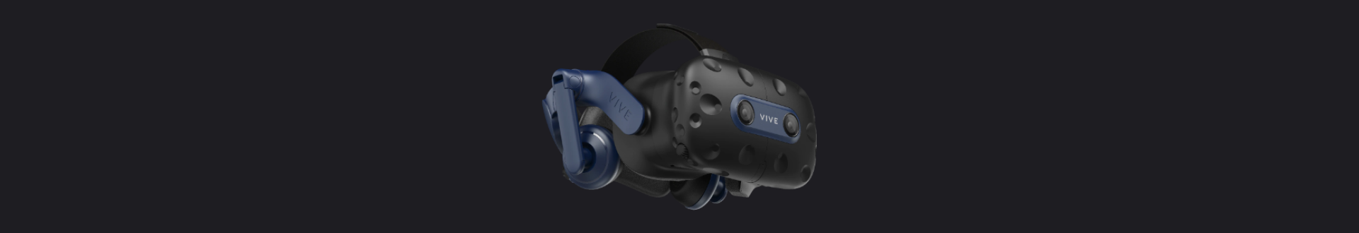 HTC Vive Pro 2 Banner