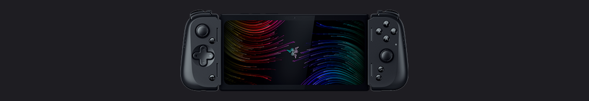 Razer Edge Banner