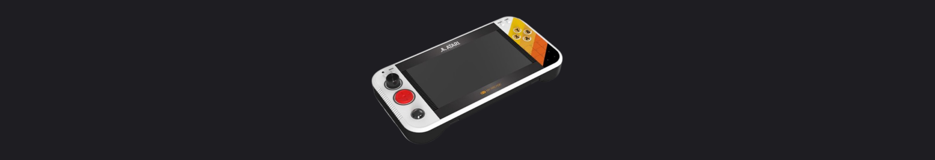 Atari Gamestation Go Banner