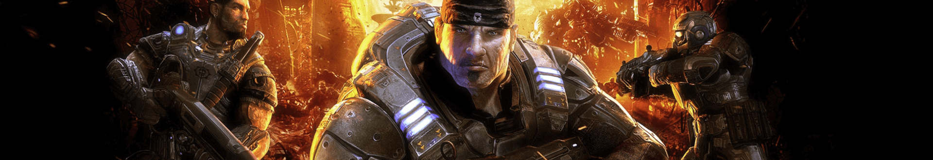 Epic Games Featured Banner