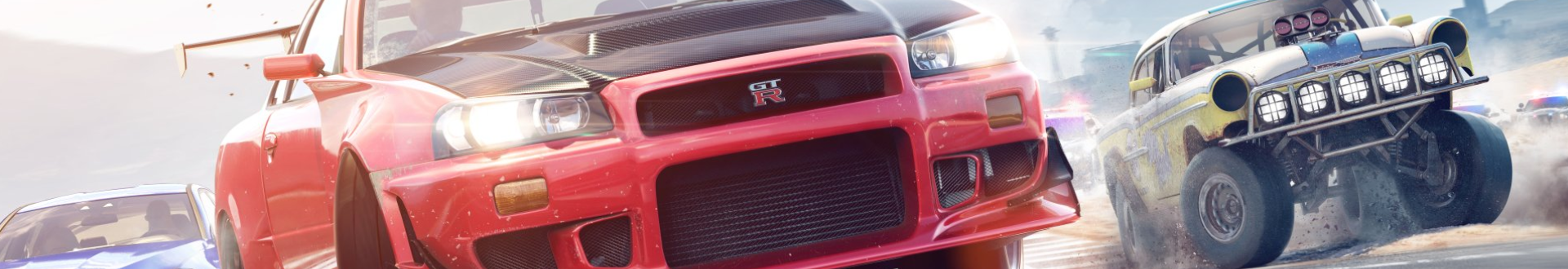 EA Gothenburg Featured Banner