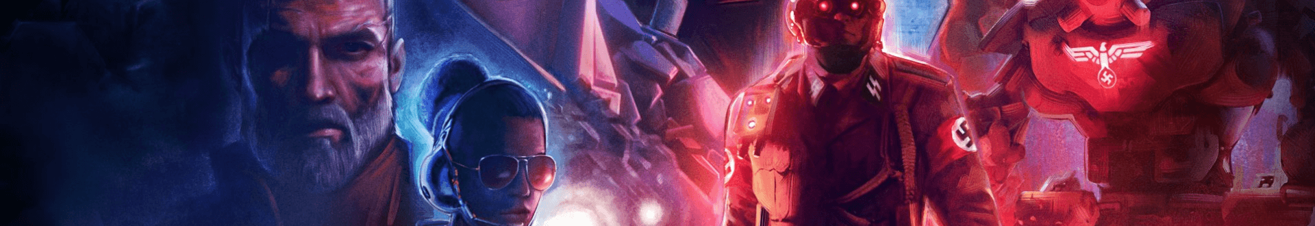 MachineGames Featured Banner