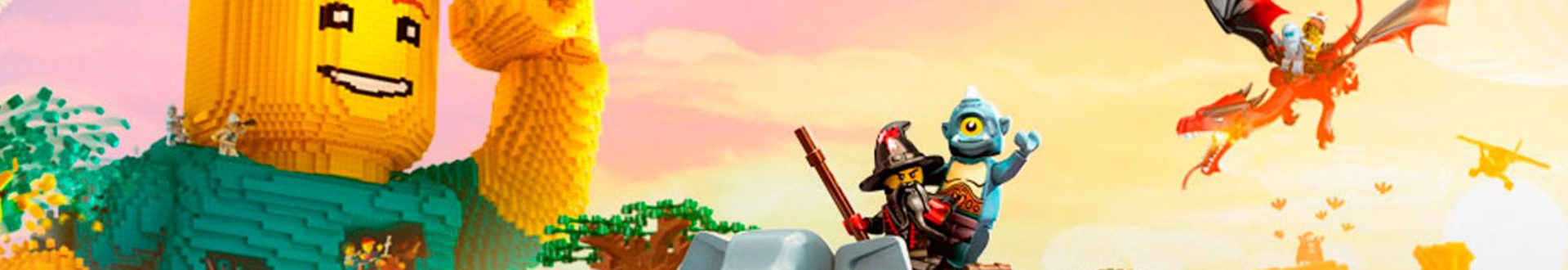 Traveller's Tales Featured Banner