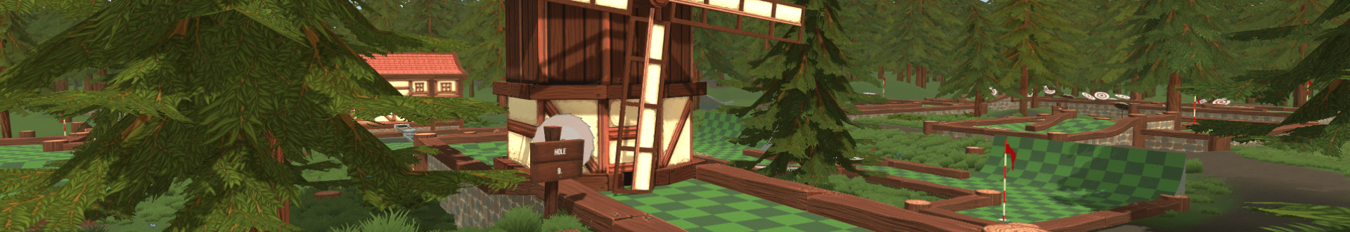 Blacklight Interactive Featured Banner