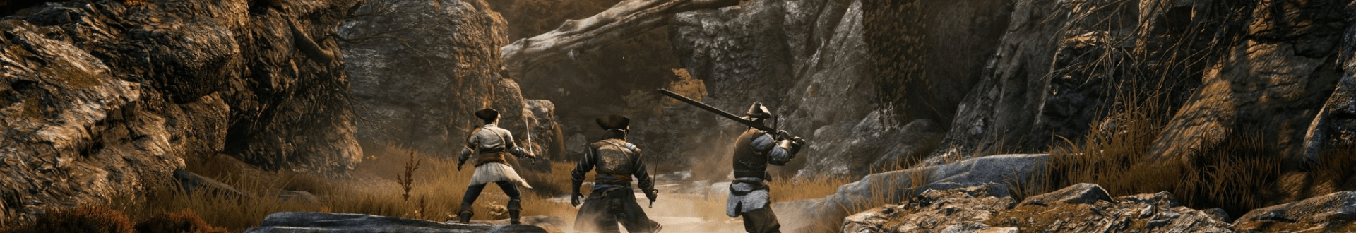 Spiders Featured Banner