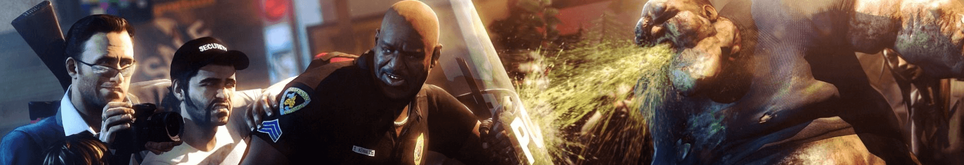 Valve Corporation Featured Banner