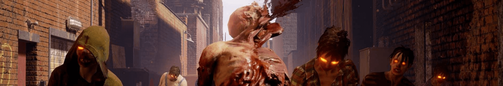 Xbox Game Studios Featured Banner